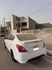 صني ٢٠٢٠ • صبغ خفيف • بغداد البلديات