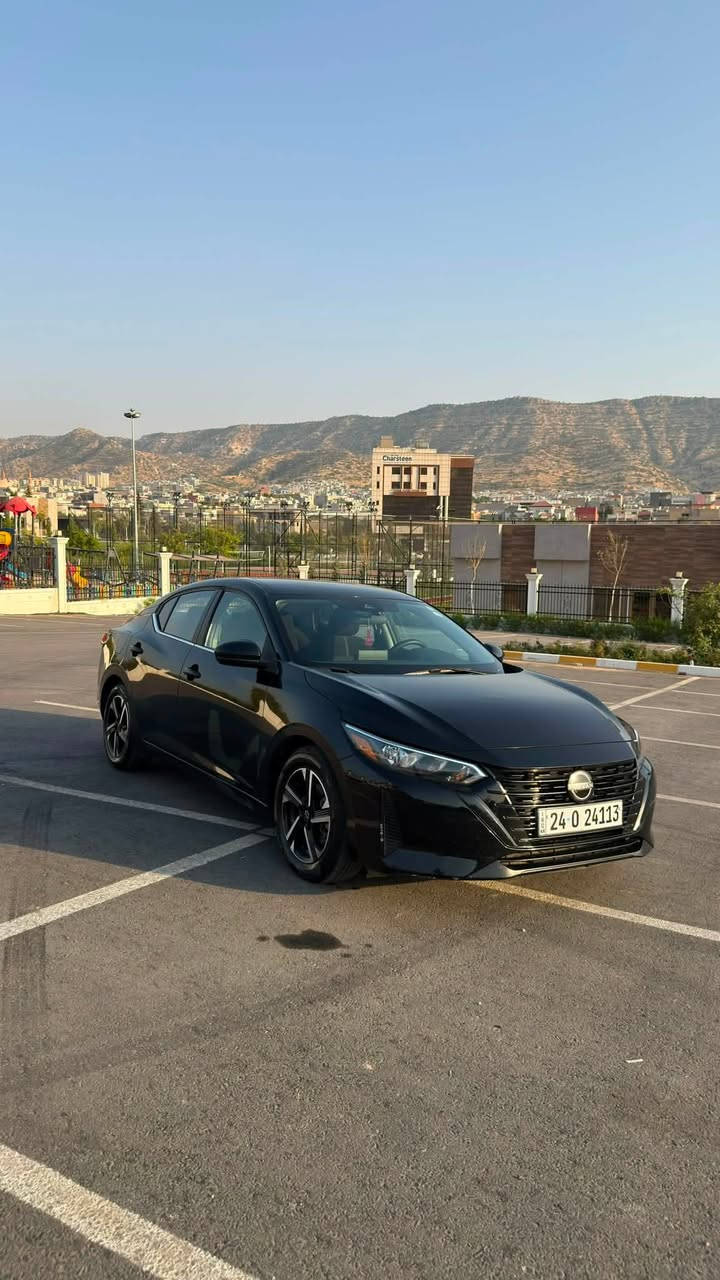 nissan sentra 2024 sv
نيسان سنترا 2024 
مواصفات sv 
سيارة نظيفة 100‎%‎ 
مرقمة جديد وكلشي جاهز مشاءالله 
حادثها خفيف كلش بابين نفر 
ايرباكات كلها بشرط بس تكمه نفر طاك 
+ مع كابون بانزين 

رقم الشاصي 3N1AB8CV7RY253004
سعر 148ومجال
رقم الهاتف : ***********
عنوان : دهوك
