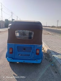 كربلاء • ٢١ • مرقمه