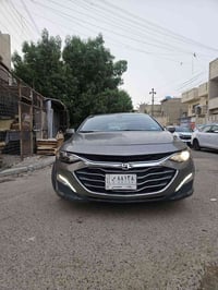 ماليبو LT2 • ٢٠٢٠ • منظومة غاز