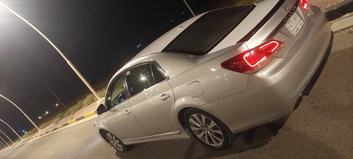 🚘 للبيع أفلون Limited وارد أمريكي 🇺🇸
موديل 2011 — رقم بغداد
🔹 Limited فل أوبشن
🔹 حادث بنيد فقط، بدون دواخل
🔹 بدون إيرباكات
🔹 ماشية 160 ألف كم
🔹 تبريد ثلج ❄️
🔹 منظومة جديدة
🔹 تخم تايرات
🔹 صدر أمامي وخلفي جديد
🔹 گير ومحرك كفالة
🔹 تخم فلانجات
🔹 تخم ديسكات
🔹 لايت زينون 💡
🔹 السيارة جاهزة للاستخدام

💰 السعر: 135 ورقة 💵
📍 الموقع: صلاح الدين – سامراء
📞 للتواصل: ***********

🔥 الشرط: ما محطوط عليها نسبانة، والبيع للجادين فقط.
