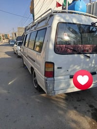 كيا ميسبوشي • ٢٠٠٩ • ديالى بلدروز