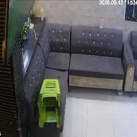 قنفات • ٢٠مقعد • مدينه الصدر