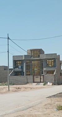 حصن جعفر • المحاويل • ١٦٢م