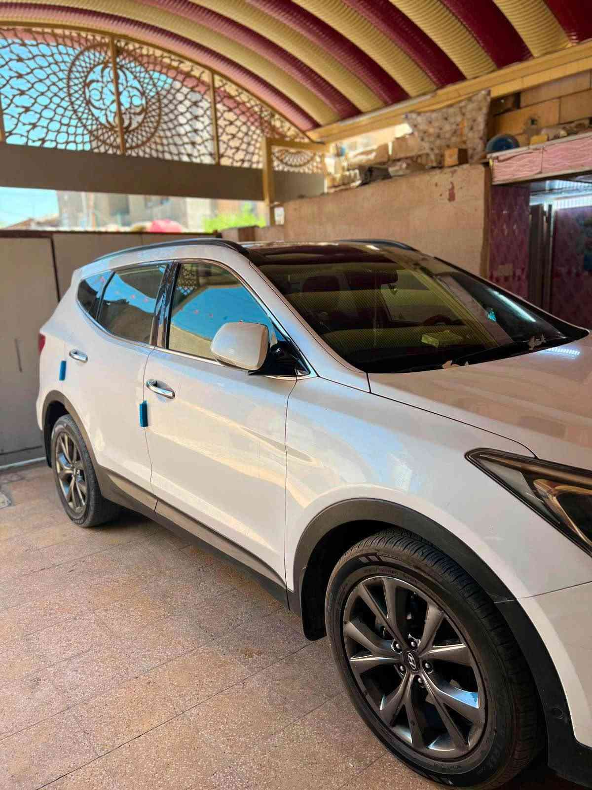 سنتافي • ٢٠١٧ • البصرة