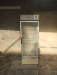 براد • البصرة الزبير • شرط التبريد