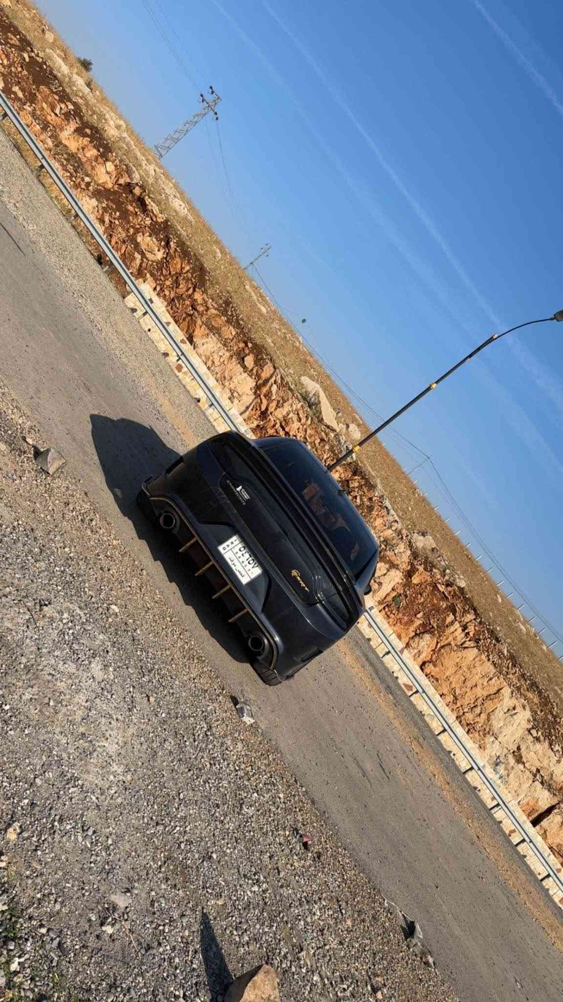 SXT • ٢٠١٦ • أربيل