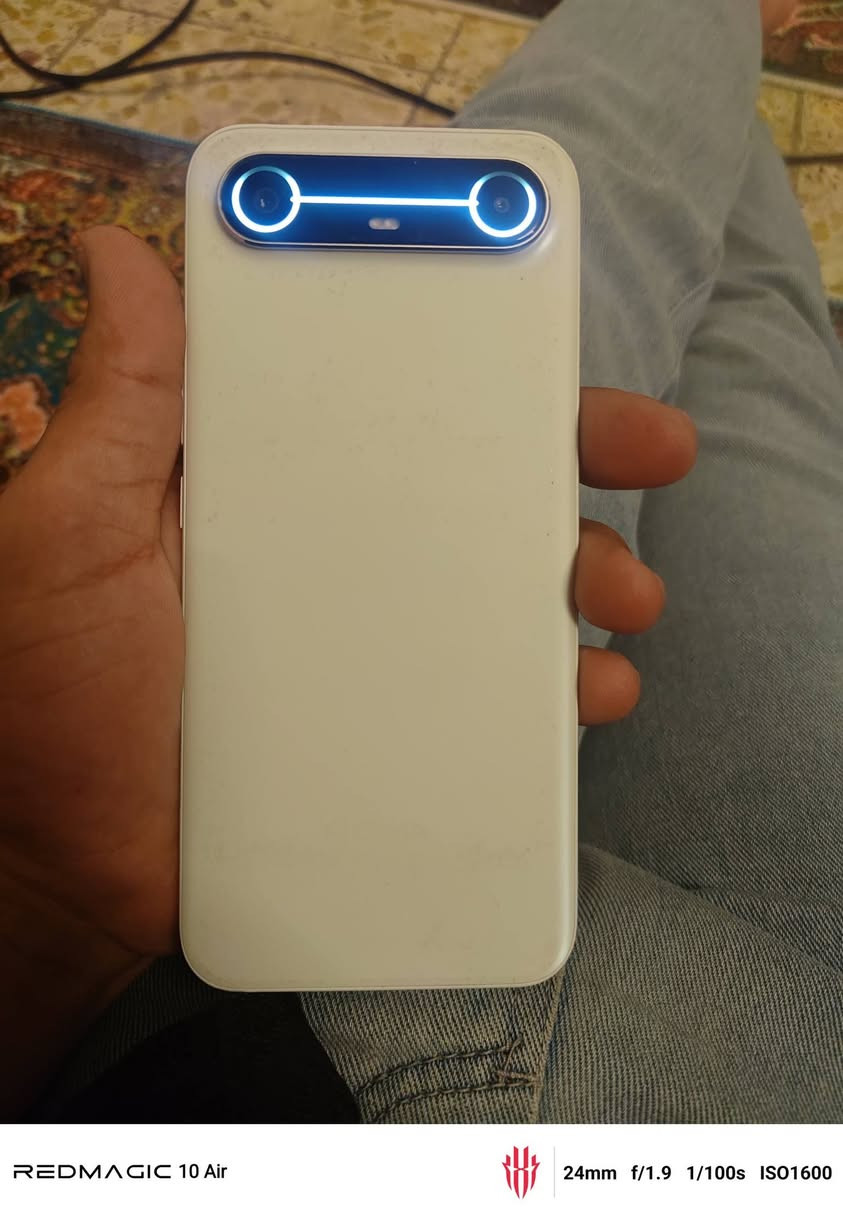 تكنو بوفا سلم 5G • ٢٥٦ • مدينة الصدر