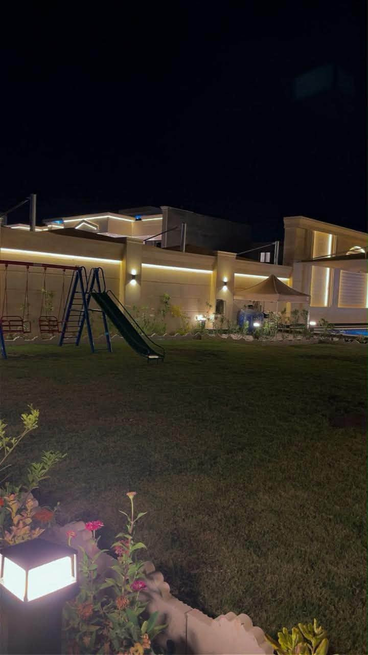 مكاسب • حي الجهاد • فول الصباحي