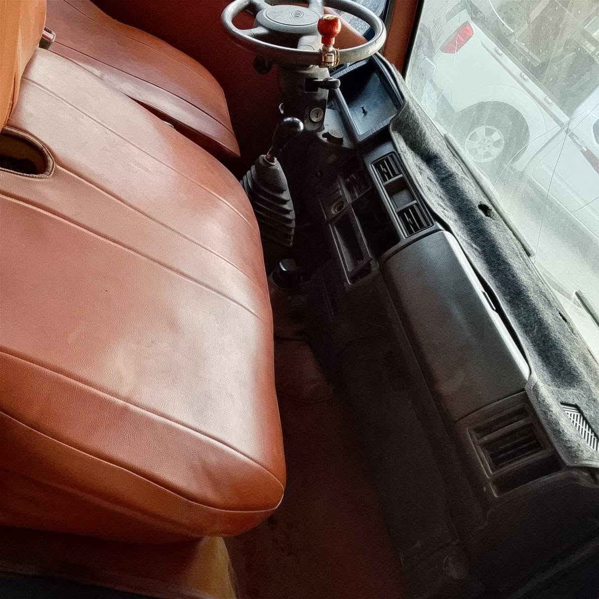 كيا بنكو • ١٩٩٦ • بغداد المعامل