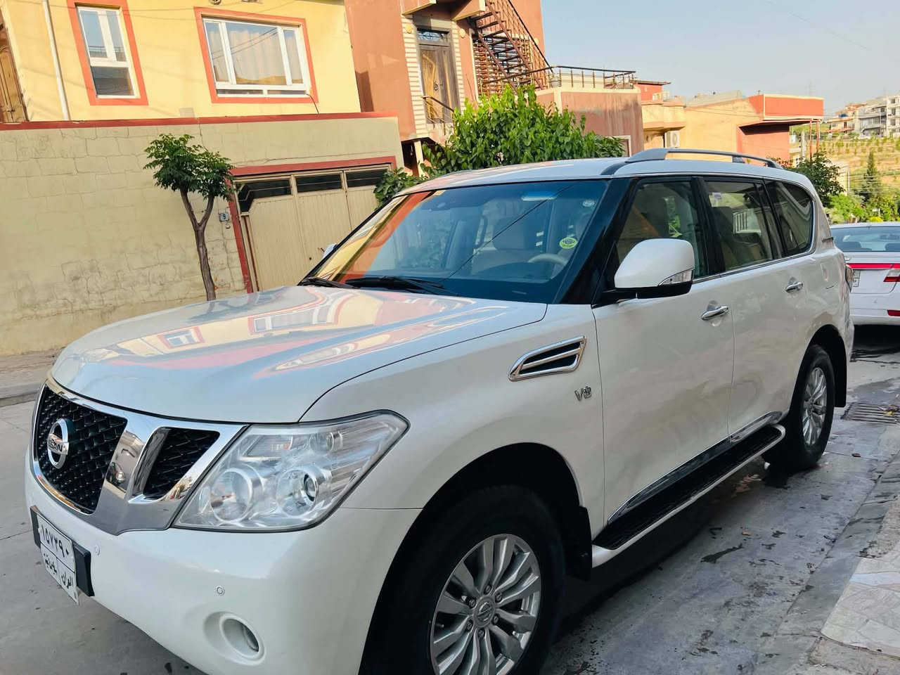 باترؤل فول مواسفات موحسن مر غوب مؤديل(2012) ماشاالله سفر)(205) گه لاو معمل زم(***********)
