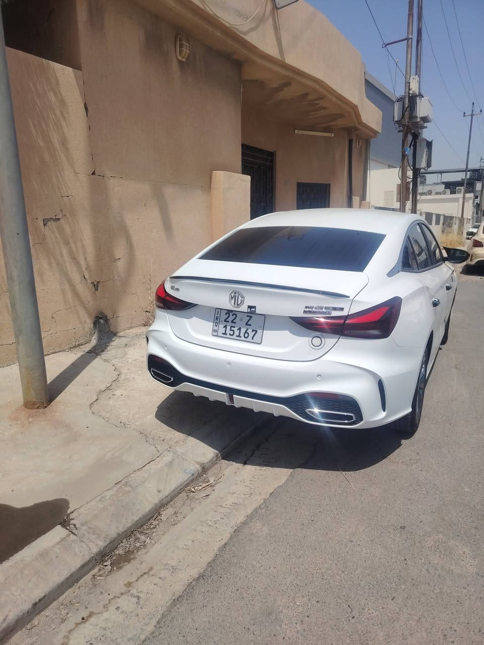 امجي جيتي مؤديل ٢٠٢٥ بئ صبخ بي تعديل ترزيكي كه مي هه يه ٢٦ هه زار رؤيشتوه سعر ١٠٨ كه ميك مجال شوين هه ولير رقم *********** واتساب
