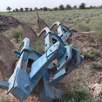 فدان • ثلاثي • الديوانية