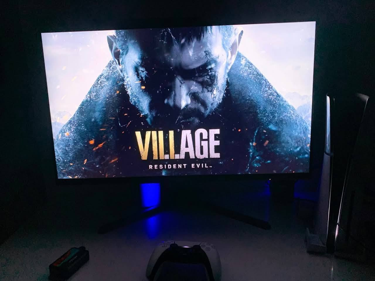 PS5 سلم ياباني تيرا اخو جديد
كامل ملحقات الاصليه وكارتون وقاعده وغلاف يده وقرص بيس ٢١ ورزدنت ايفل 4 ريميك 
رايده ب400
مع شاشه AOC حجم 32 دقة 2K و 165hz شرط جدا نضيفه أخت جديده سعر الشاشه 150 

مكاني الدوره 
***********
