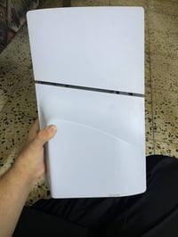 بلي فايف • استعمال قليل • ١ تيرا