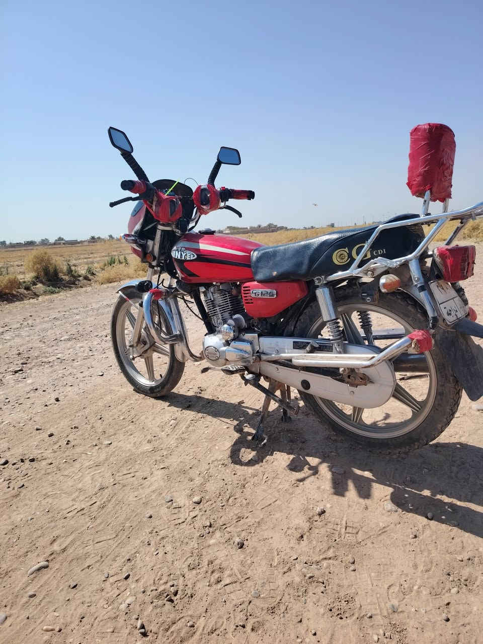 ماطور جني للبيع موديل2019 السعر 460 وبيها مجال  سلف كهربائيات كله شغاله  مكلف بالنشر رقم المبايل ***********
