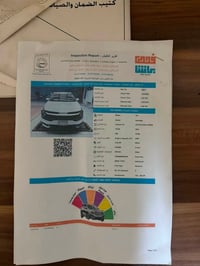 كيا سبورتاج • ٢٠٢٢ • ٧٦٠٠٠ كم