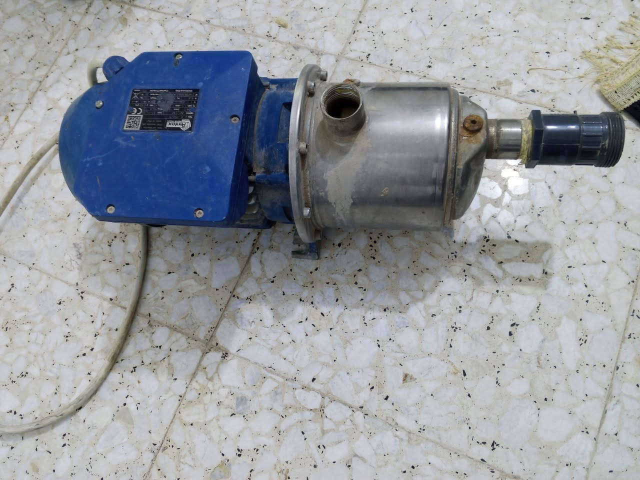قيم واخذ باليرضي الله للبيع مستعجل إيطالي شرط المف نحاس على الفحص عنواني نجف رقمي***********
