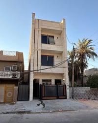 مربع الاقتصاديين • ٢٠٠م • ٧شقق
