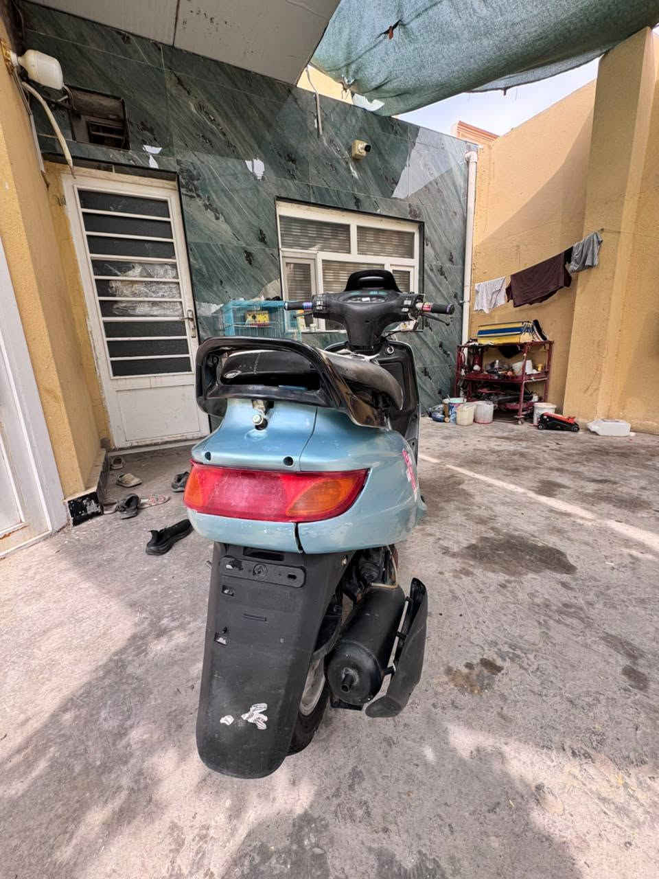 فراشه فحل دسك محرك اخرس مفتوحه تجفيت جديد قبل اسبوع كهربائيات شغاله سلف عوزه باتري السعر 300مكاني نجف طريق ابوصخير ***********
