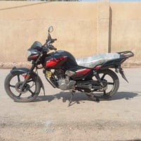 RK • موديل ٢١ • مراوس