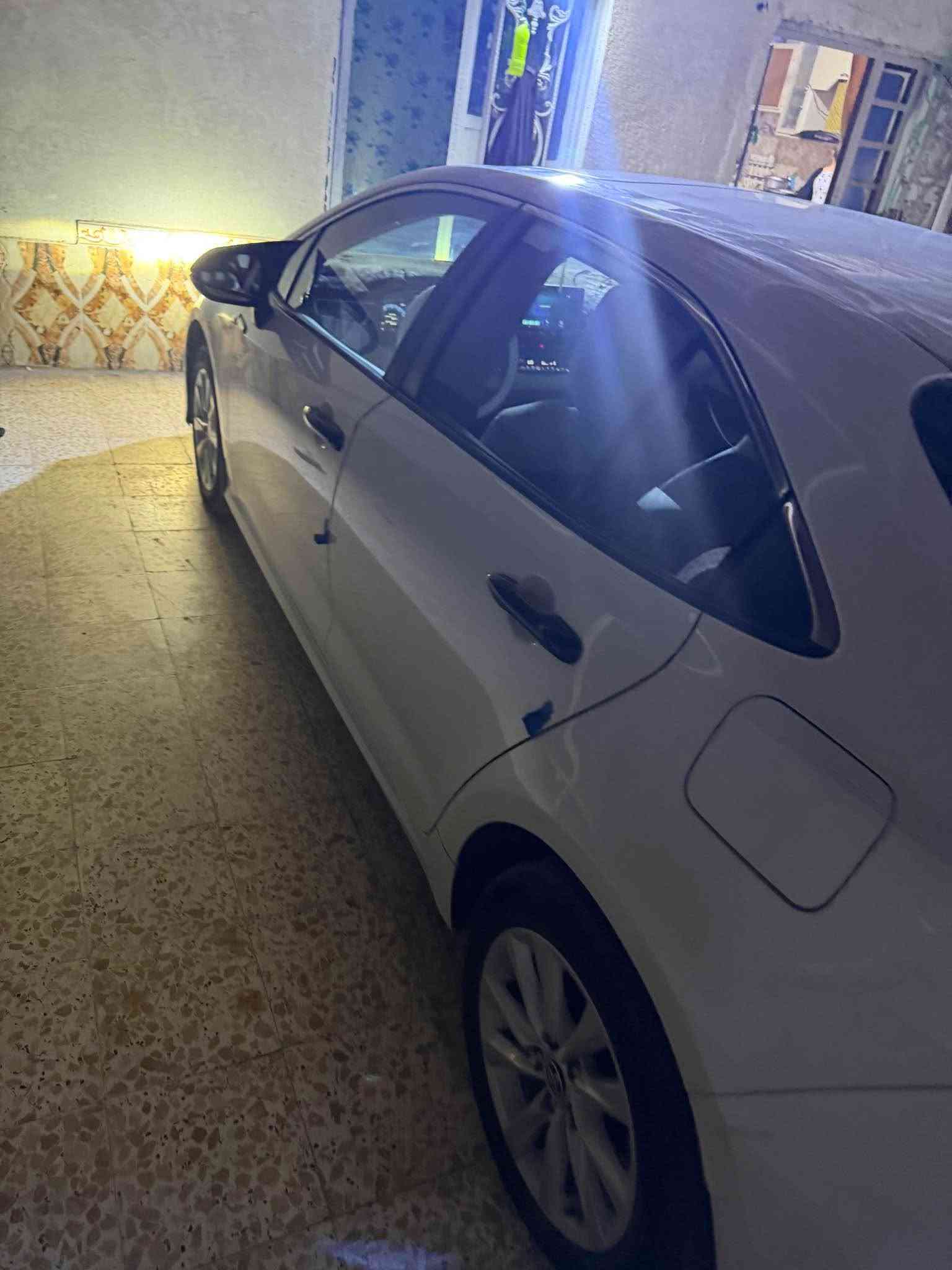 لسلام عليكم

كورلا ساز 2024 

ماشيه 135 الف  

السياره جديده كفاله من التبديل ول صبغ بيهه بس بارد بل بنيد وبل جاملغ المامي كد صبع ورصعه بل تكمن وشخط بل جاملغ الخلفي واضح بل صوره 

بصمه 

داخل لونين 

شاشه اصليه 

مكينه 1800 

حساس امامي خلفي 

رادار امامي خلفي 

قطعتين تبريد 

ويل 16 

سبايدر اصلي 

فتحه سلايت

اي بي اس بريك 

مري شفط 

بلوجتر لد 

السياره بسم شريكه سم شريكه 

رقم اربيل تحويل وكاله عادي 

رقمي *********** 

مكان السياره البصره 
سعر 172 وبيهه مجال البصرة, العراق
