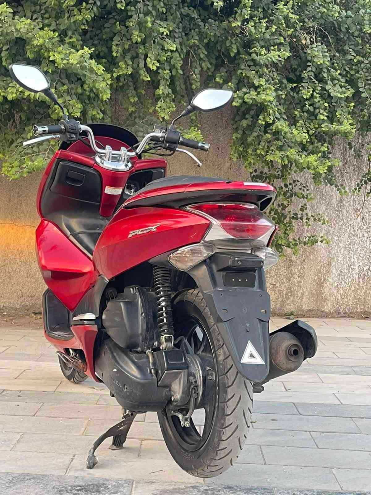 بي سي اكس • ١٢٥ • ٢٠١٦