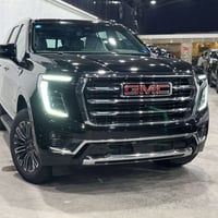 يوكن Elevation • V8 • ٢٠٢٥