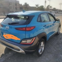 كونا موديل 2022 محرك ٢٠٠٠ دوش ماشيه 27الف ضرر قب جنطه رقم أربيل سياره ...