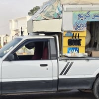 مازدة تك قمارة • ١٩٩١ • كابريتر