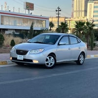 الانترا ٢٠٠٧ • قير ومحرك شرط • ٤ تواير جديدة