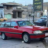 السعر 15 قفل حاليا بيها ضربة مو قوية تمشي السيارة محرك كير مكفولات ومح...