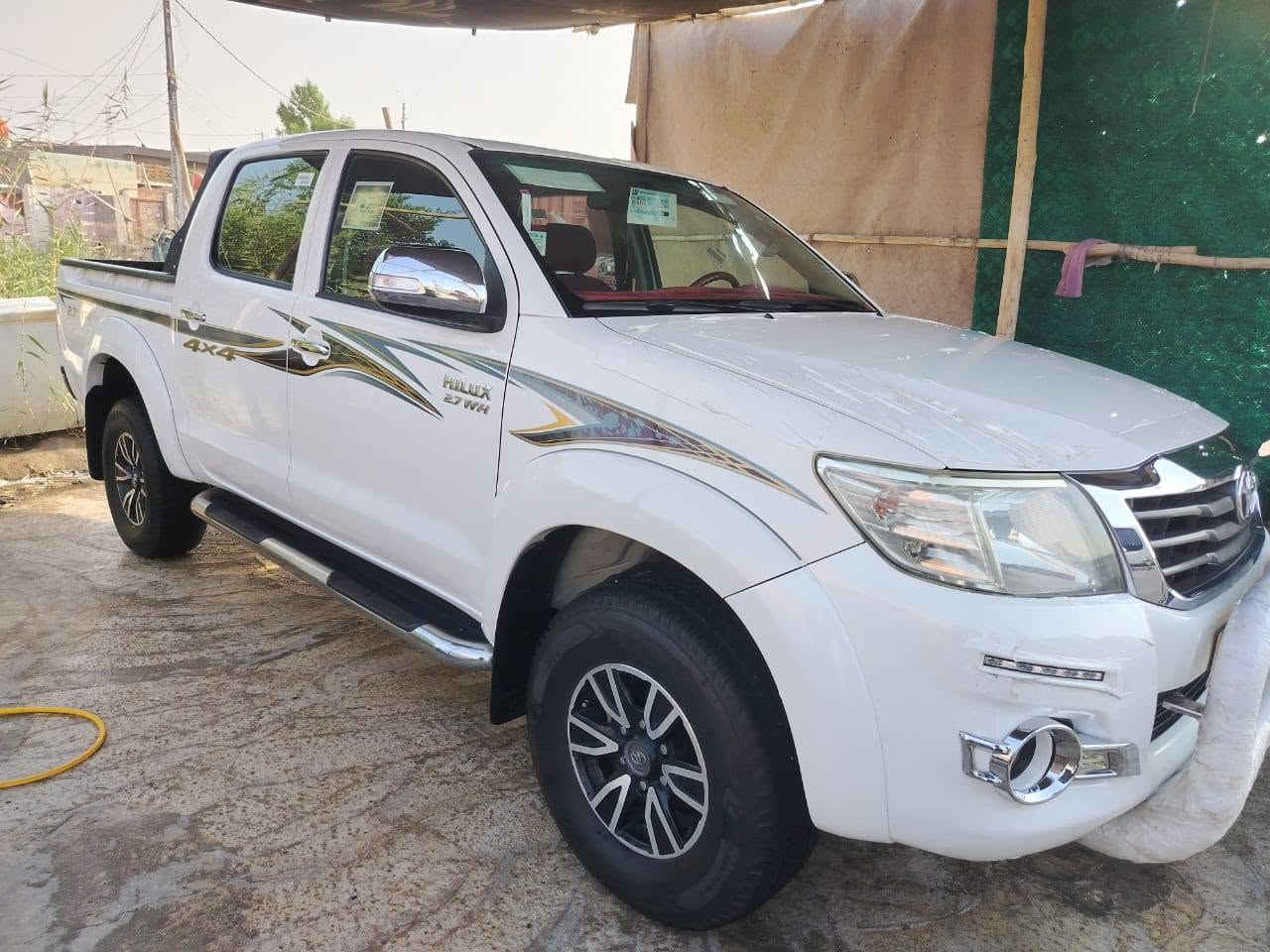 سلام عليكم فورويل مديل 14مكفوله كفاله عامه كير عادي مكينه مامفتوحه لا تبخير ولا تنقص لابارد ولا صبغ مكان نجف سعر 225وبيه مجال■■***********
