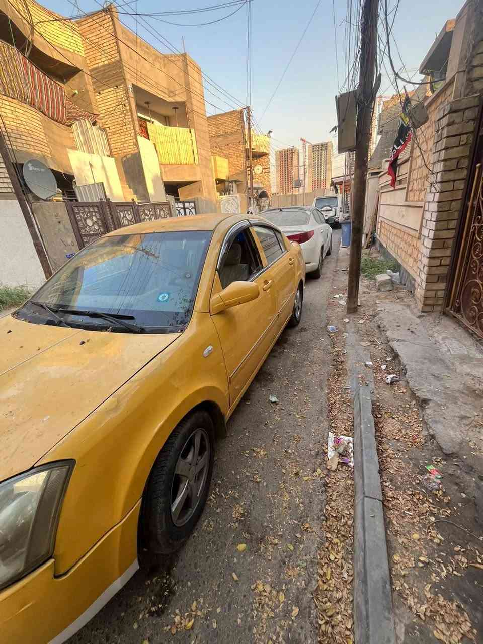 شيري A5 موديل 2011 بسمي وهذا رقمي السعر ٢٨ وبيه مجال حك الجيه ***********
