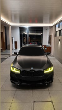 🔥 BMW 540i | موديل 2022 🔥  🚘 ماشيـة: 68,000 كم 🇺🇸 وارد أمريكي ⚙️ دفع خ...