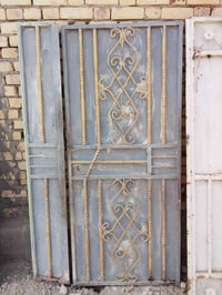 بيبان • بدون چرچوبه • نزلة ال غصه