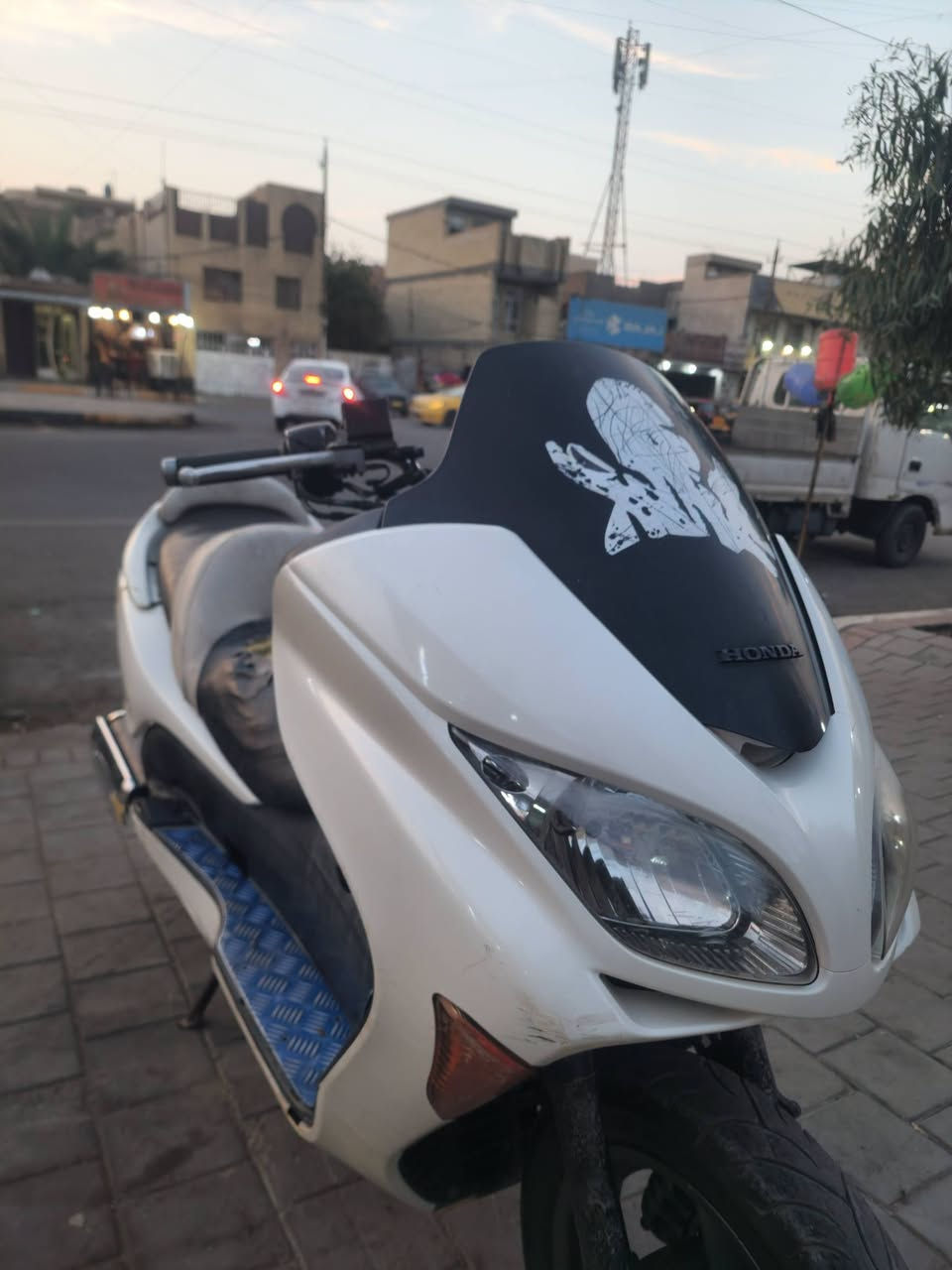 فورزه • كرستال • مكينه تخبل