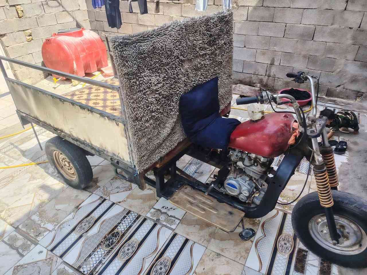 سلام عليكم ستوته البيع صلطان بدون وراق شاصي مكفول تصل ***********
