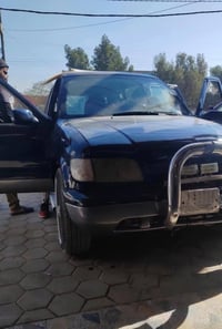 كيا سبورتج • ١٩٩٣ • نجف