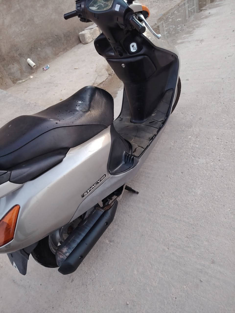 سبيسي ياباني للبيع
الاستفسار ***********
