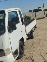 كيا سامسونگ • موديل ٢٠٠٠ • ناحية العباسي
