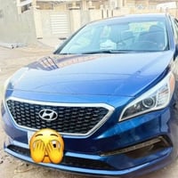 سوناتا سبورت • ٢٠١٥ • فول مواصفات