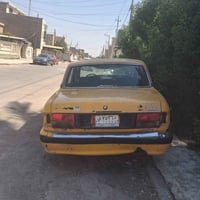 فولكس فاجن • رقم بغداد • صاحب مسافر