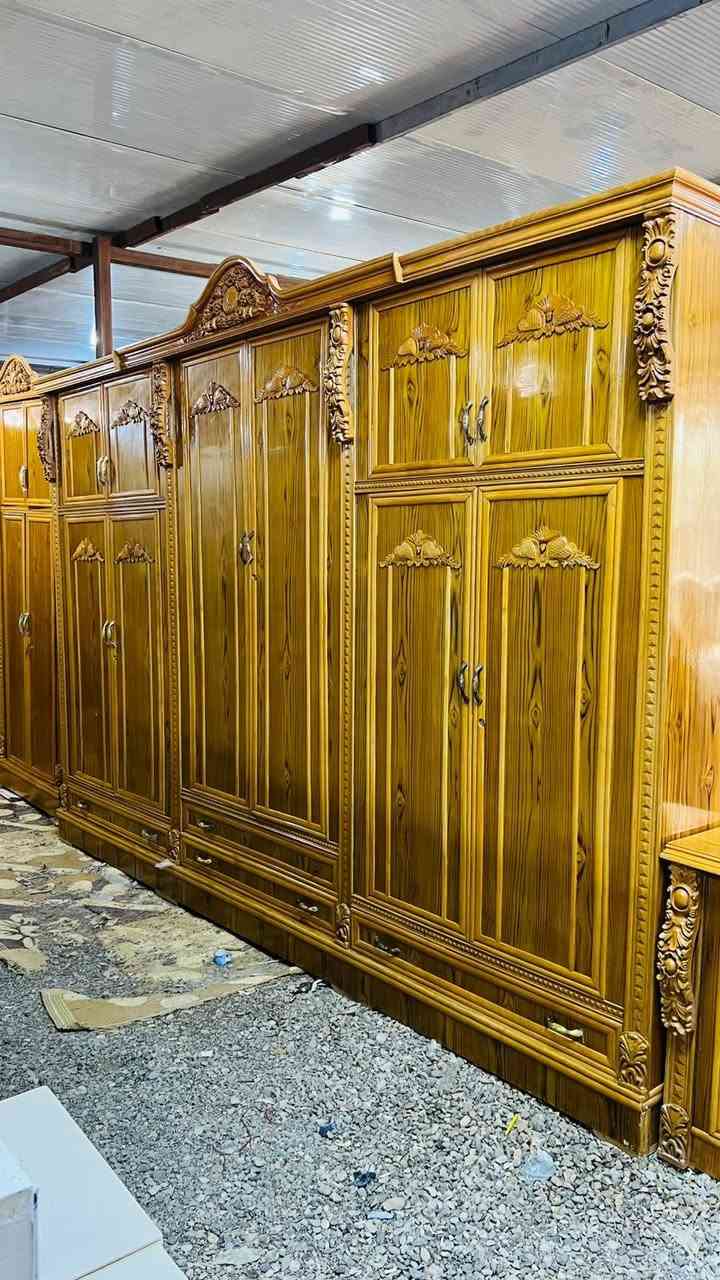 غرفة نوم • مستخدم شوية • مزاد الرسول