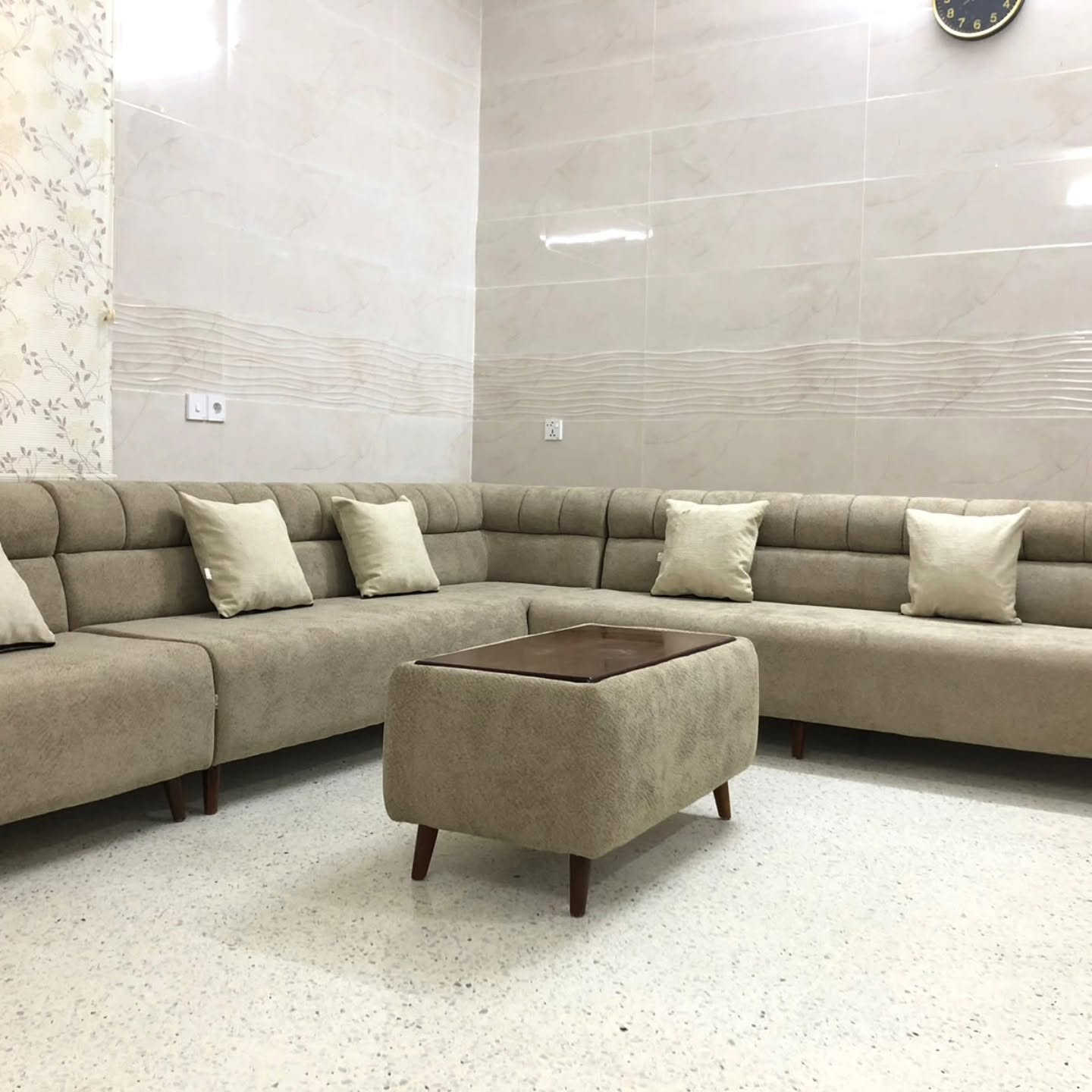 ديوان • دزاين تركي • قضاء الدور