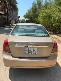 اوبتره • ٢٠١١ • حي القاهرة