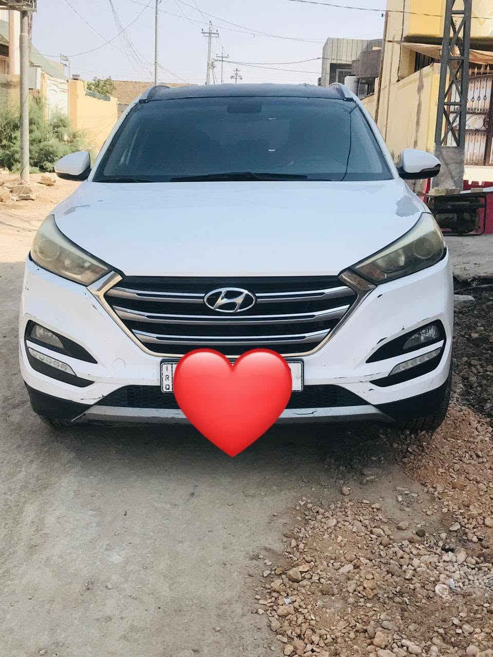 توسان • ٢٠١٧ • حله بابل