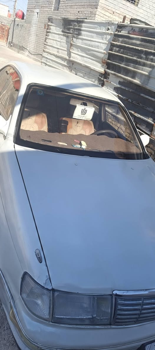 بطه البيع مكينه وكير كفاله وكهربائيات  كله شغال سياره مصبوقه عام بدون أي حادث والتبريد شغال فقط بي إليك مشروط شرط دواخله كله جديد بسمي رقم إنكليزي مكاني البصره كرمه علي جسر الحشد سياره مكفولة من الكص ونقل و  الحادث القوي***********
