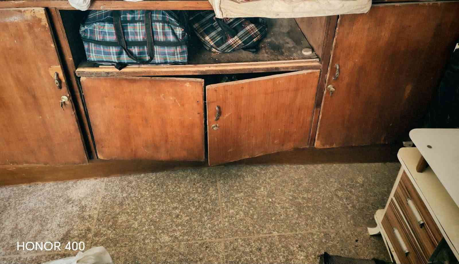 بوفيه • قوية جداً • HONOR 400