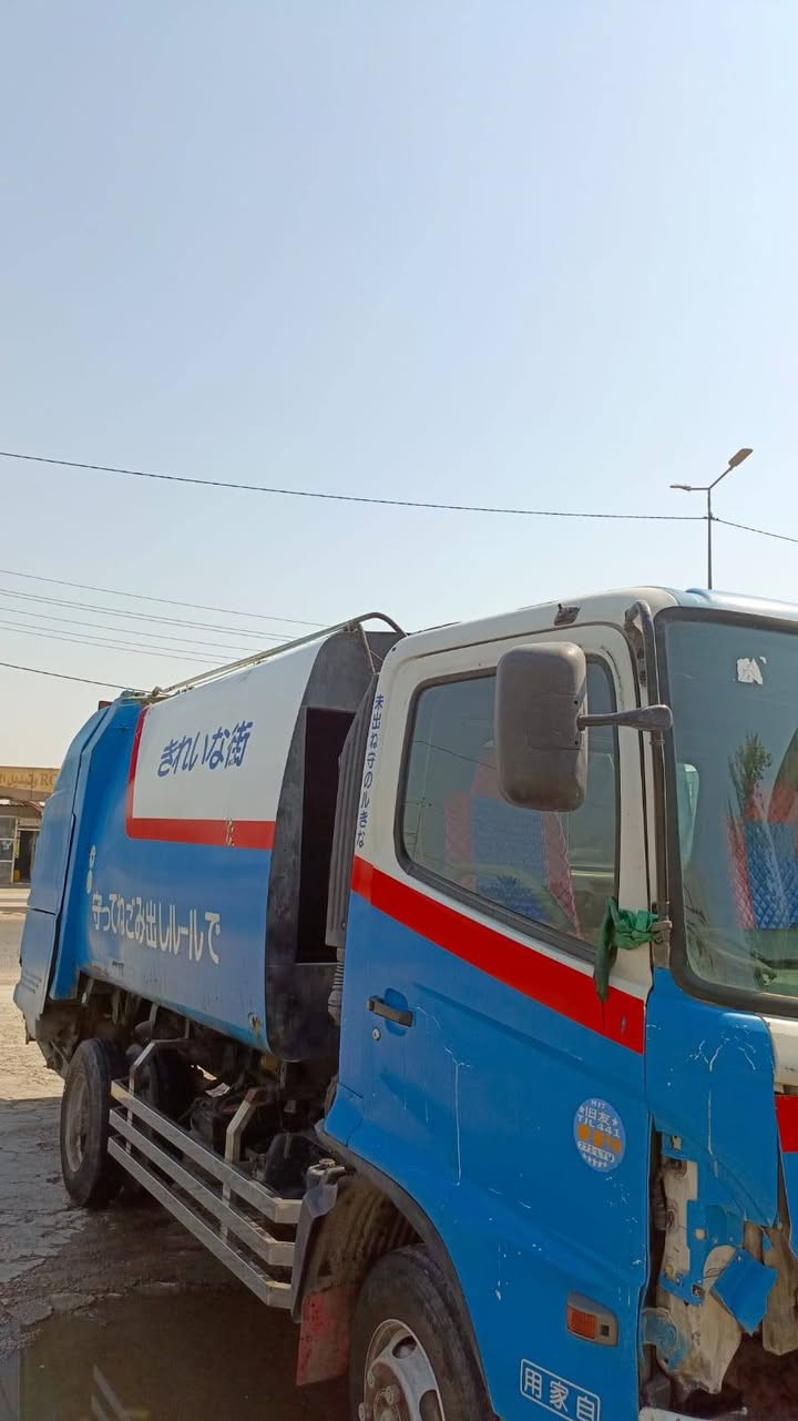 هينو • بصرة • سنوية مجددة